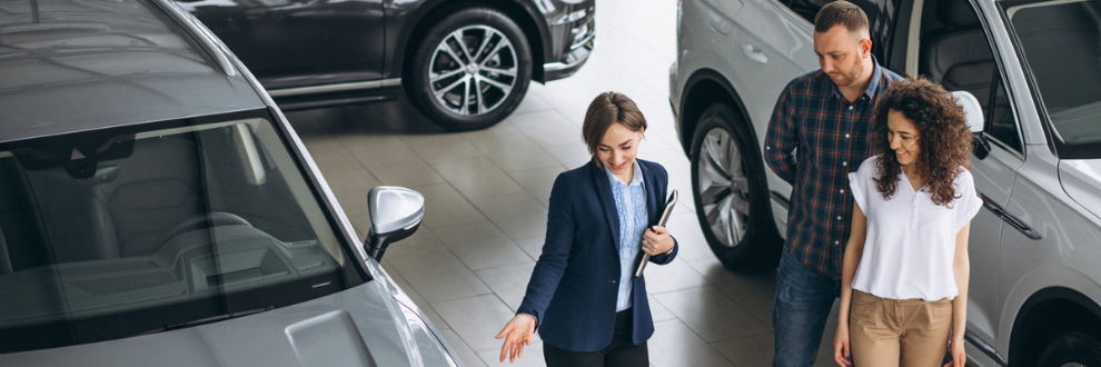 Salesperson